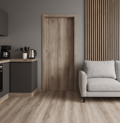 Skandinávský šedá + antracit 5